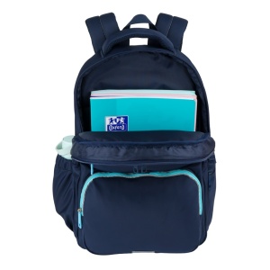 Rucsac Oxford Bicolor - Img 4