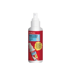 Spray curatare whiteboard, 250 ml