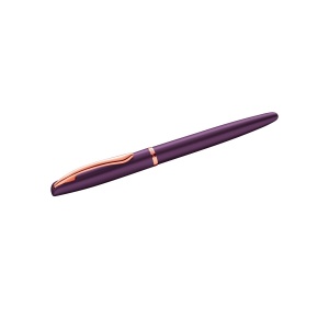 Stilou Jazz Noble Elegance P36 Viola, in cutie carton - Img 1