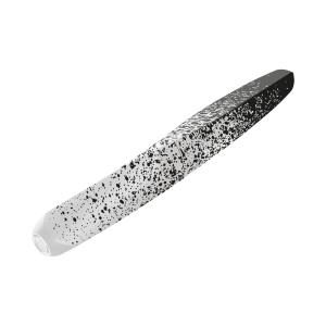 Stilou Twist Color Edition penita M + 1 carioca corectoare, diverse culori, blister - Img 5