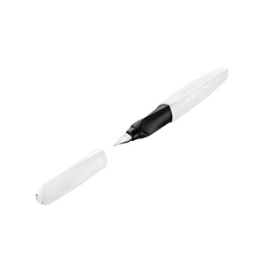 Stilou Twist Structure penita M, grip ergonomic, culori asortate - Img 10