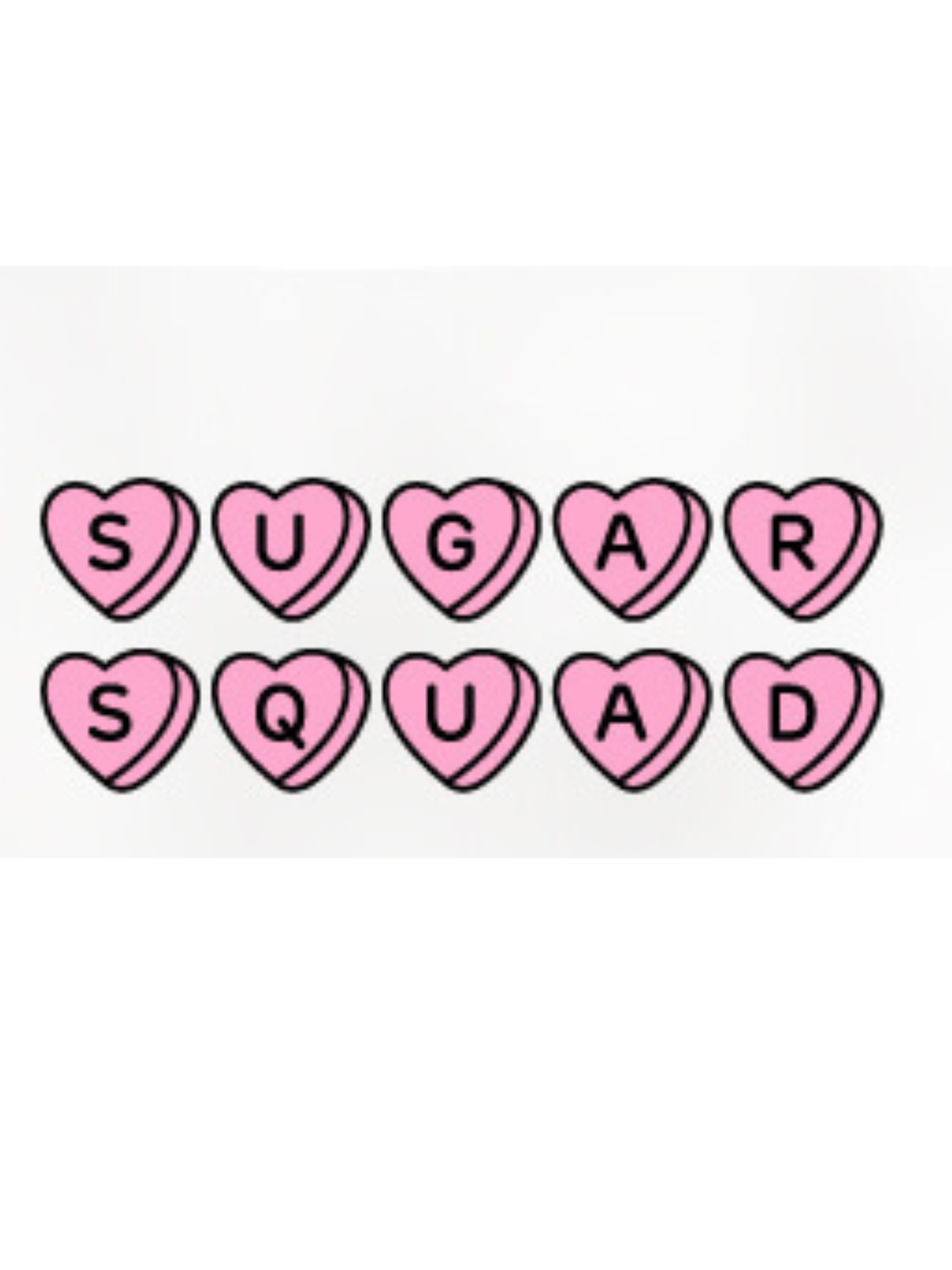 Sugar Squad