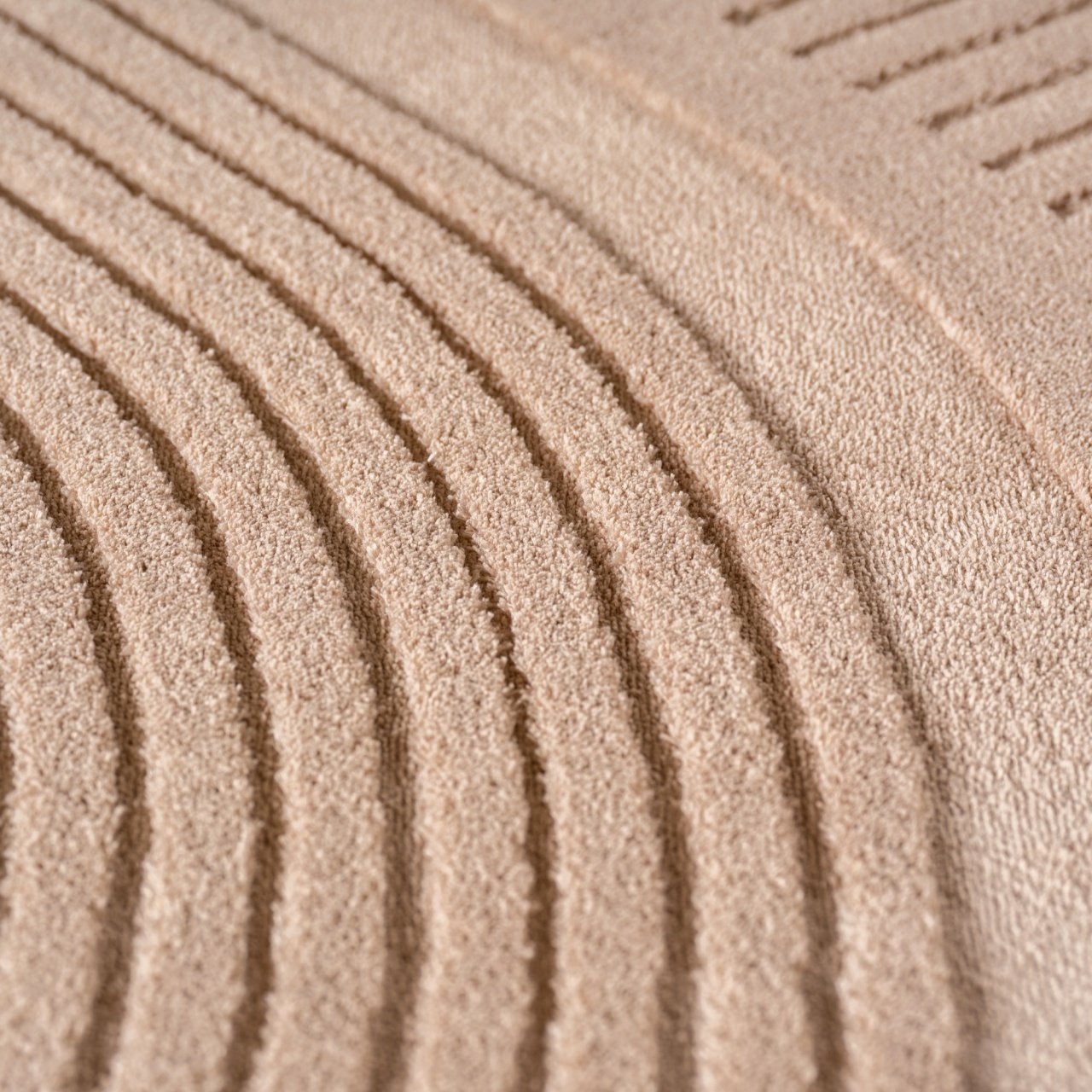 ASA CUM E! Covor Pompei V2 Bej, 200 x 290cm