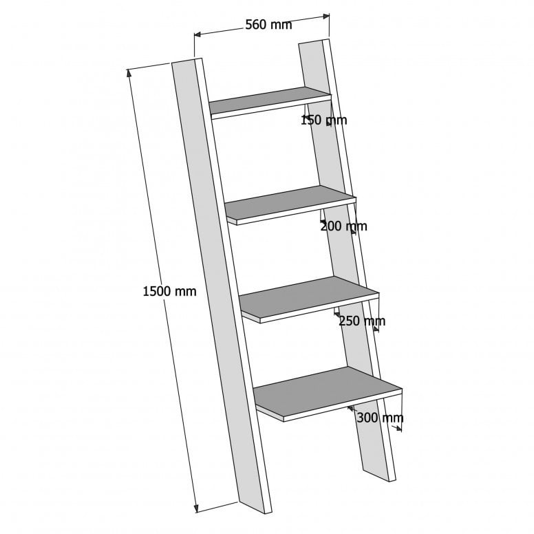 Biblioteca Salvador, Model Solid, Nuc - 3 | YEO