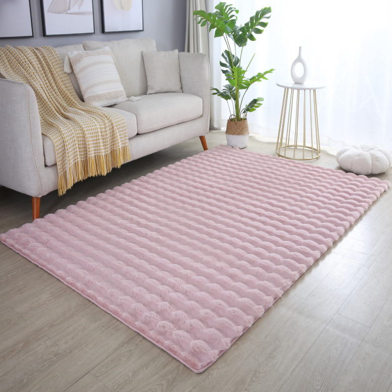 Covor Ambiance V1 Roz 200 x 290cm - 3