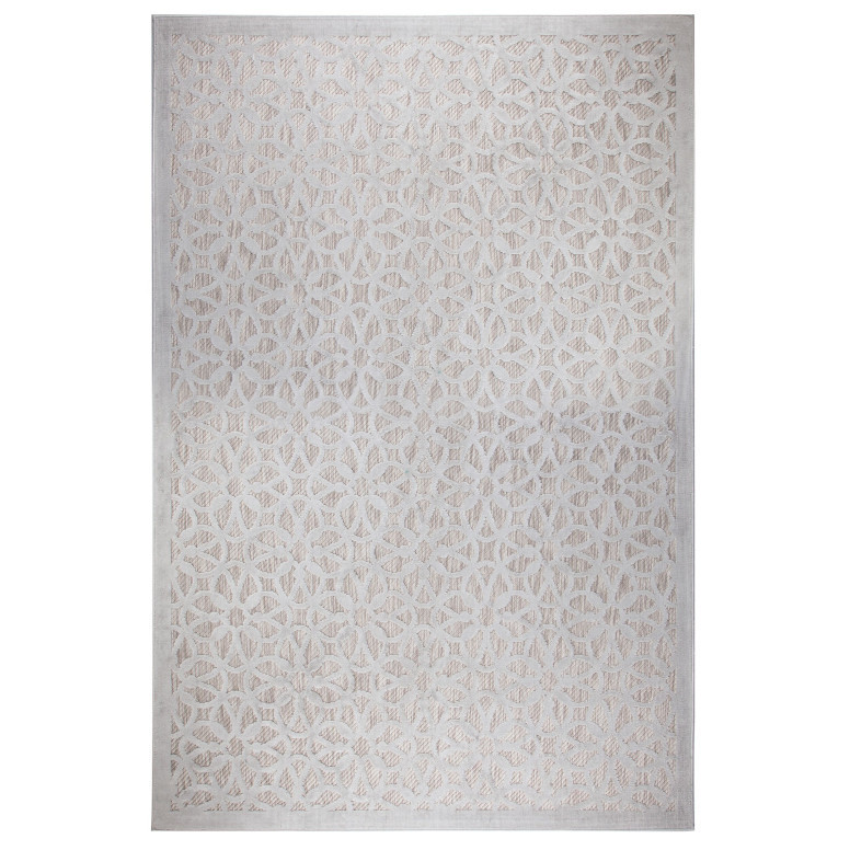 Covor Argento Argintiu 120X170 cm, Flair Rugs - 1 | YEO