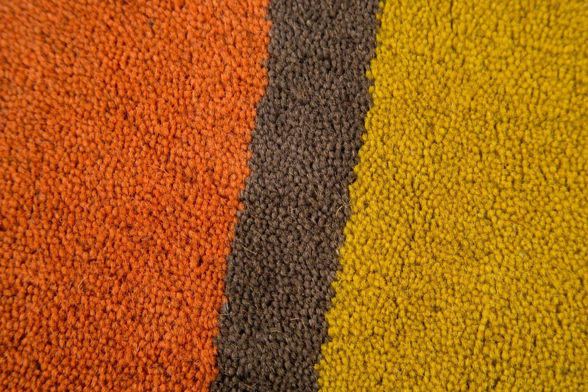 Covor Candy Multicolor 60x230 cm - 3 | YEO