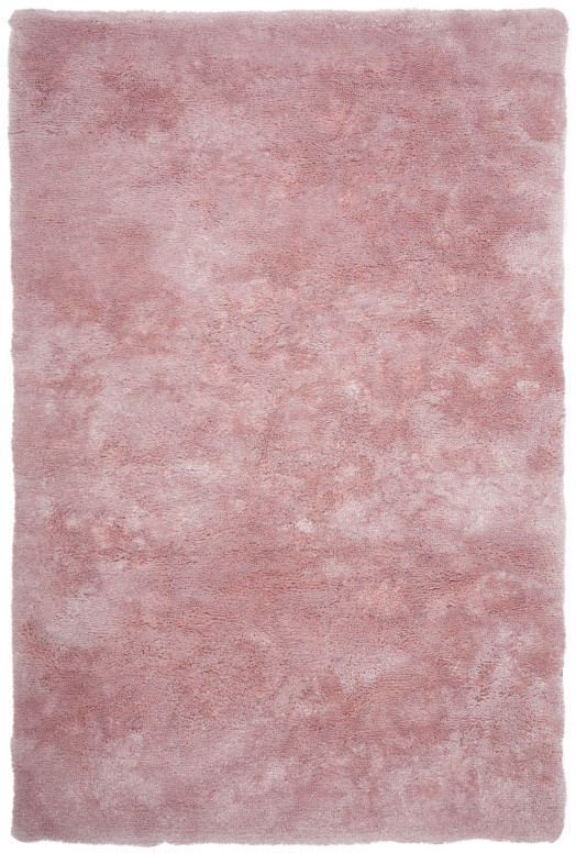 Covor Curacao Roz 200x290 cm - 1 | YEO