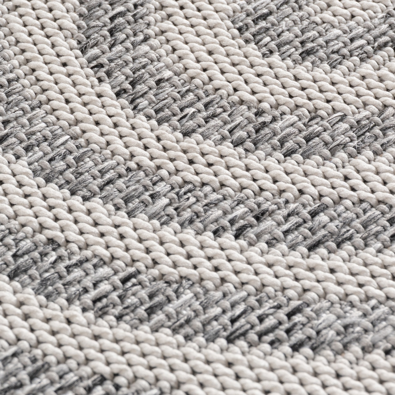 Covor Desert V1 Gri, 200 x 290cm - 5 | YEO
