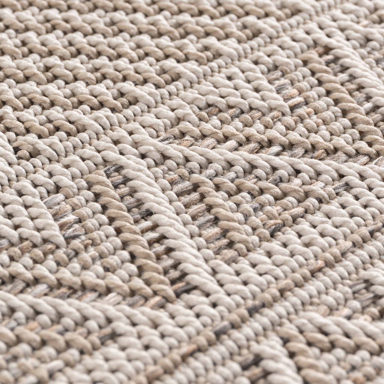 Covor Desert V3 Bej, 120 x 170cm - 5 | YEO
