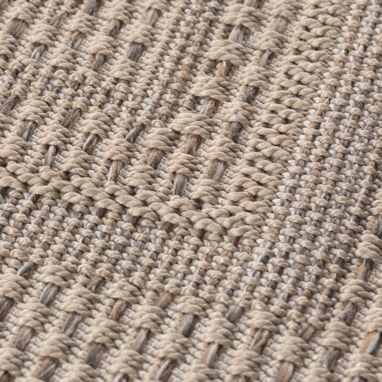 Covor Desert V4 Bej, 200 x 290cm - 5 | YEO