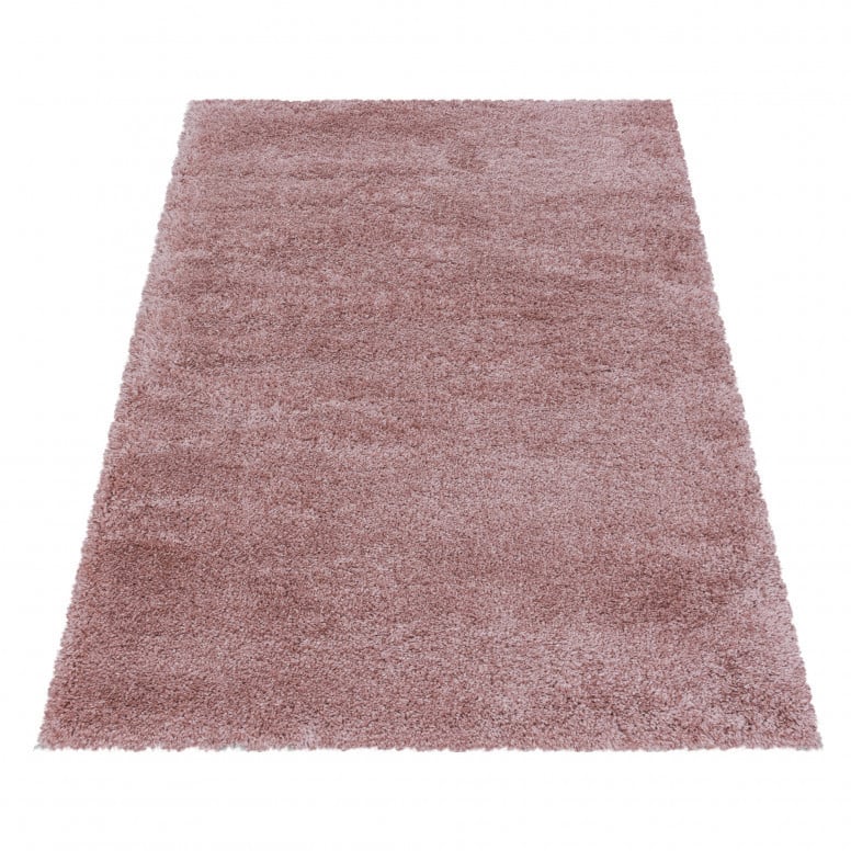 Covor Fluffy Rose 80x150 cm - 4 | YEO