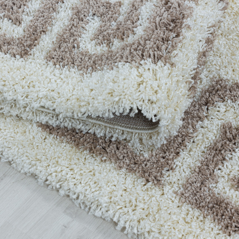 Covor Hera Bej 240x340 cm - 1 | YEO