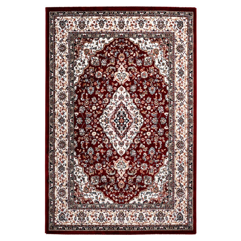 Covor Isfahan Rosu 40x60 cm - 1 | YEO