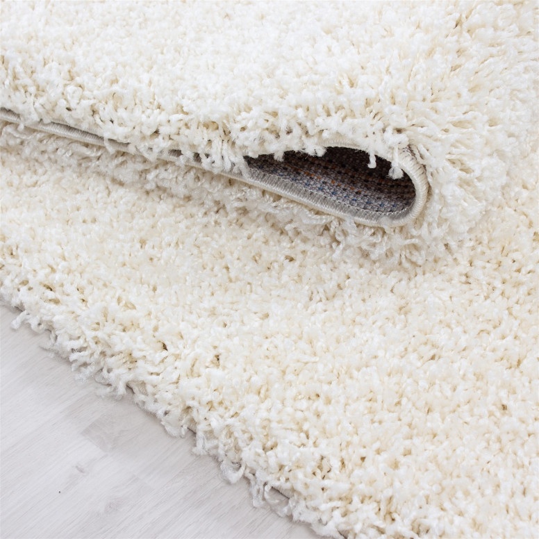 Covor Life Crem V1 160x160 cm - 4