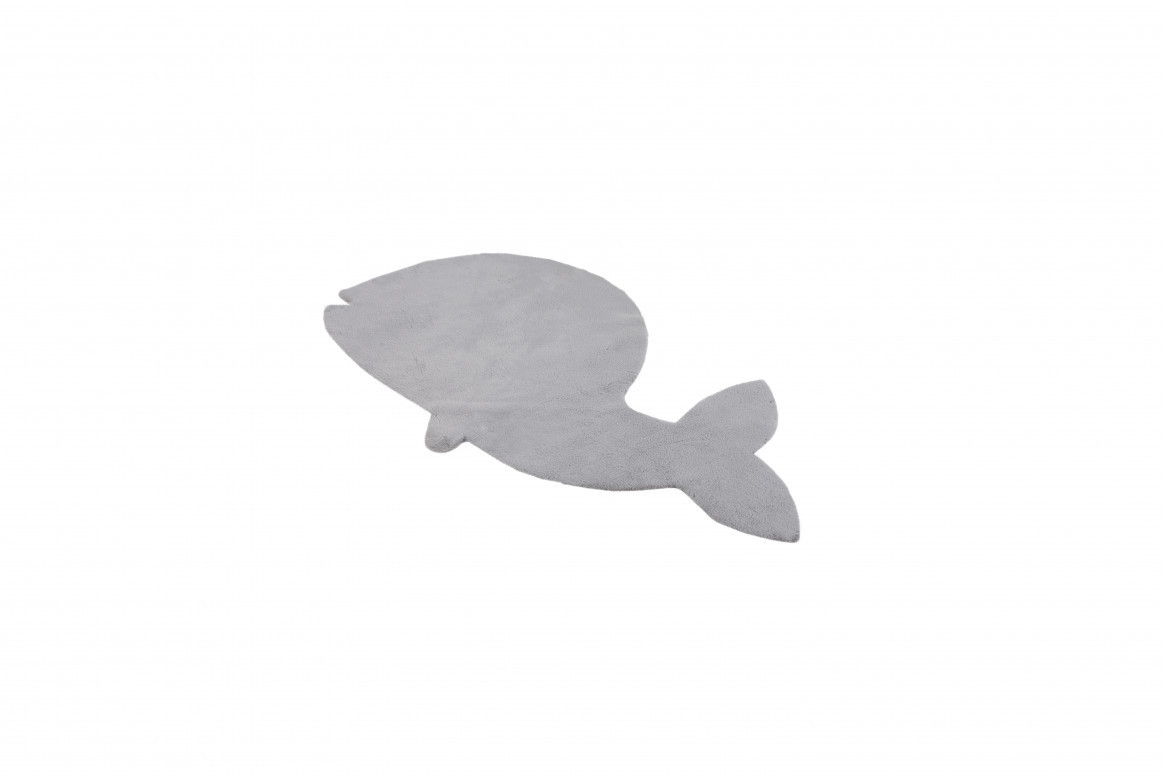 Covor Luna Silver 114x66 cm