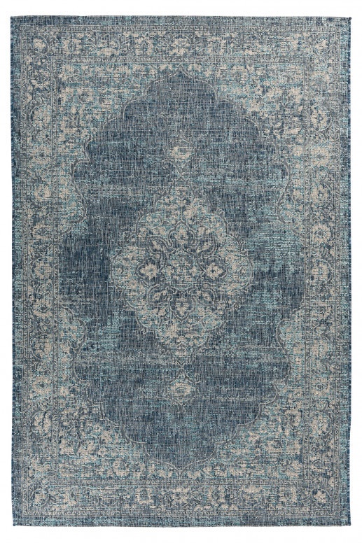 Covor My Nordic Bleumarin 200x290 cm - 1 | YEO