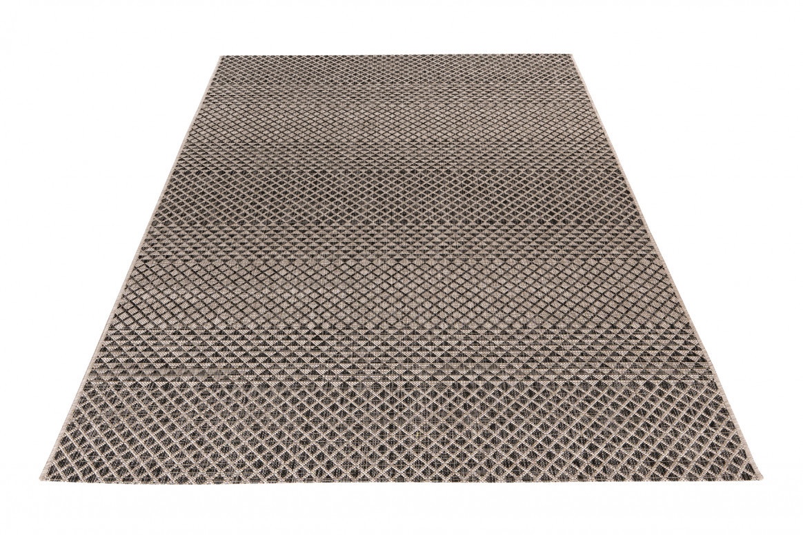 Covor My Nordic Gri 200x290 cm - 2 | YEO