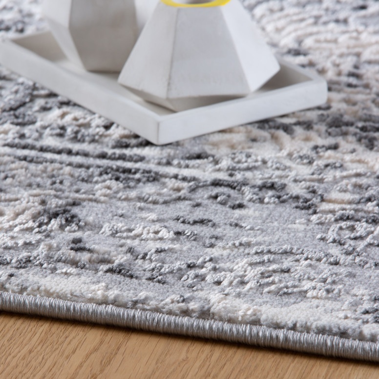 Covor My Salsa Gri 80x150 cm - 3 | YEO