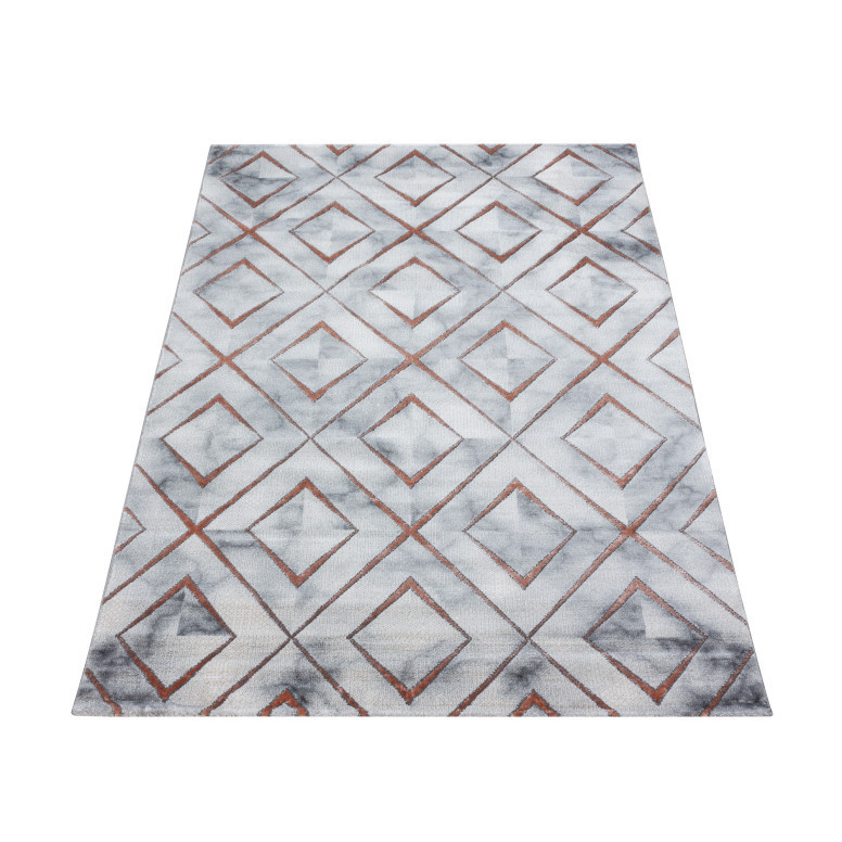 Covor Naxos Bronze V1 200x290 cm - 1 | YEO