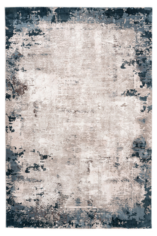 Covor Opal Albastru 120x170 cm - 1 | YEO
