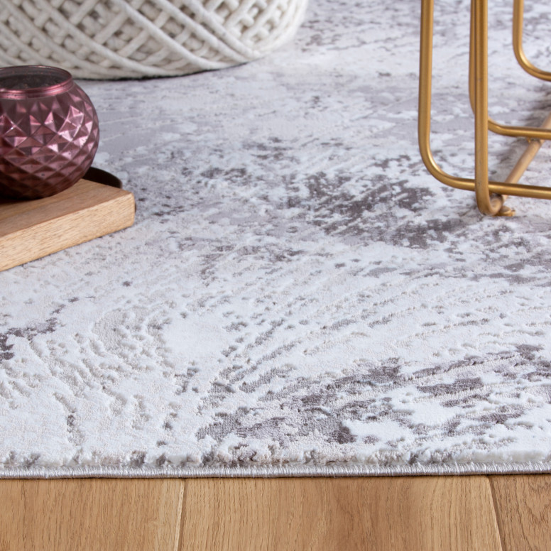 Covor Opal Taupe 200x290 cm - 1 | YEO
