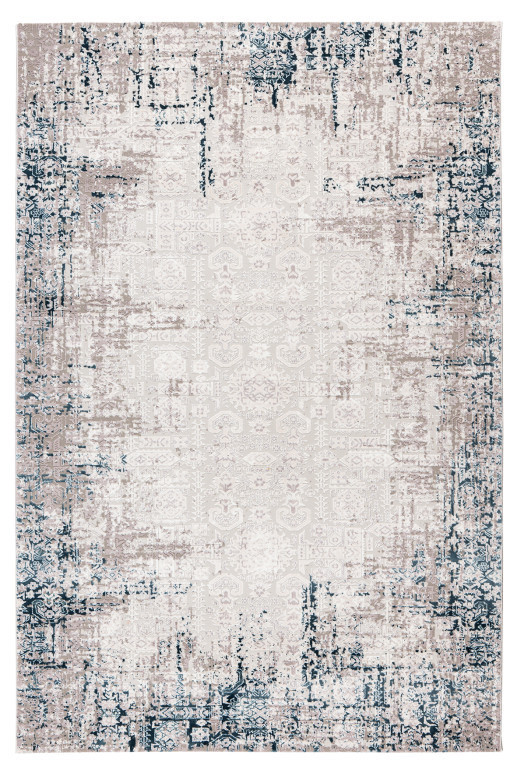 Covor Phoenix Aqua 120x170 cm - 1 | YEO