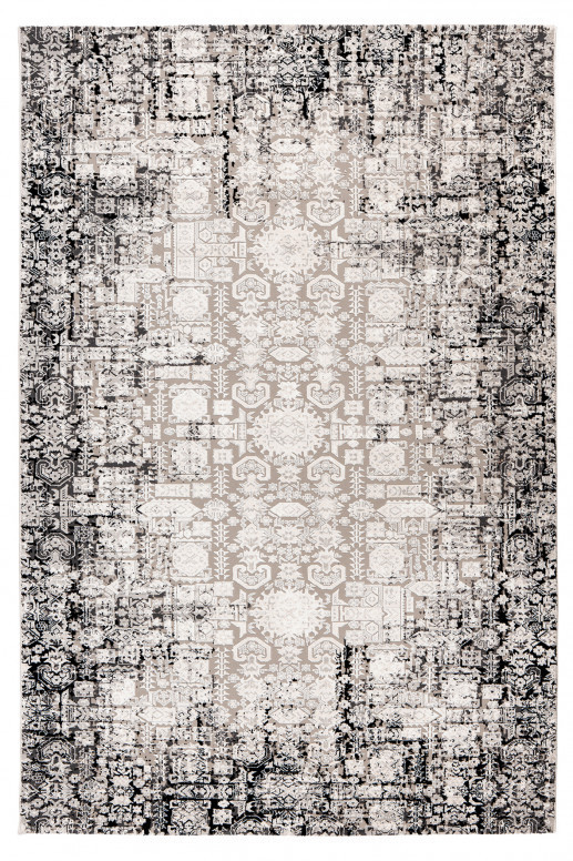Covor Phoenix Gri 120x170 cm - 1 | YEO