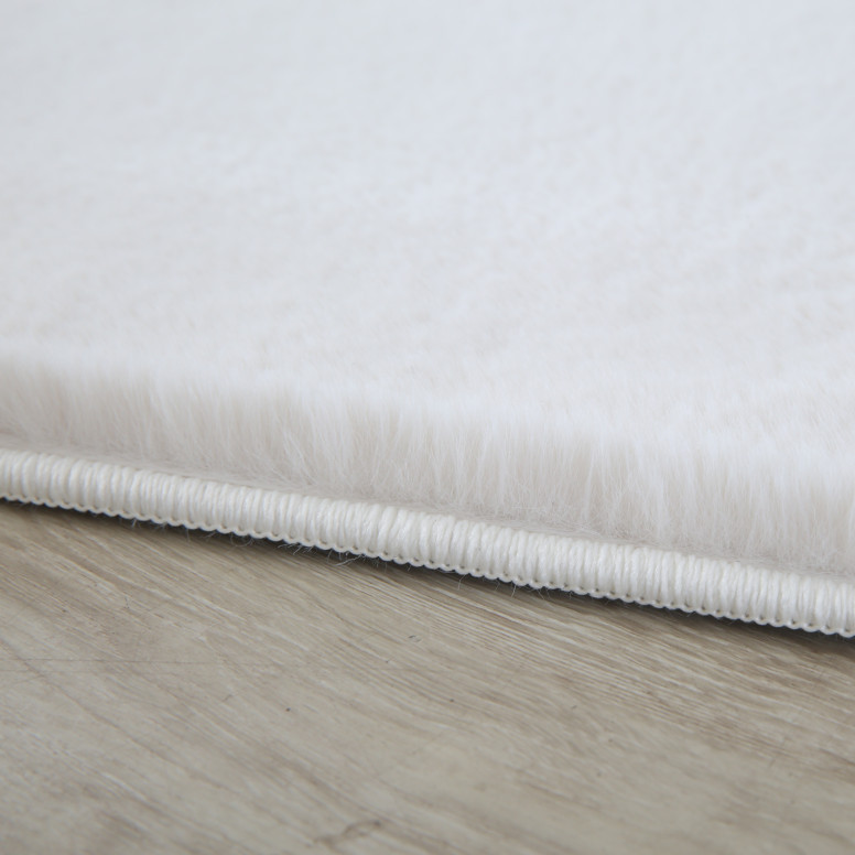 Covor Pouffy V1 Crem 240 x 340cm - 3 | YEO