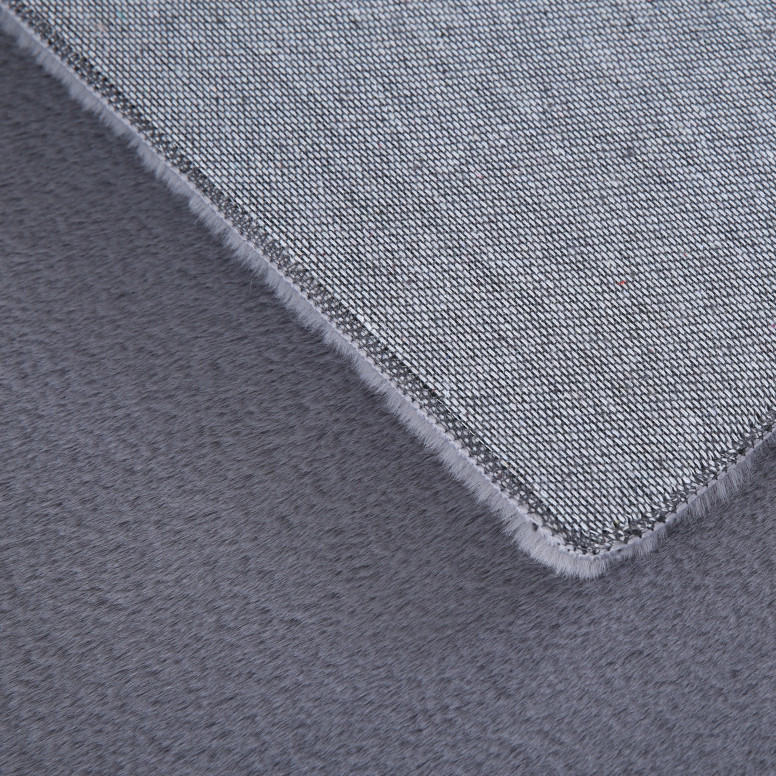 Covor Pouffy V1 Gri 120 x 170cm - 5 | YEO