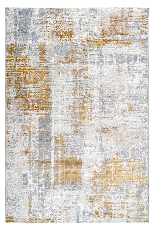 Covor Salsa Mustard 120x170 cm - 1 | YEO