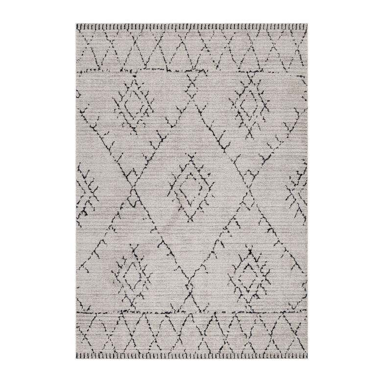 Covor Taznaxt Bej V1 160x230 cm - 1 | YEO