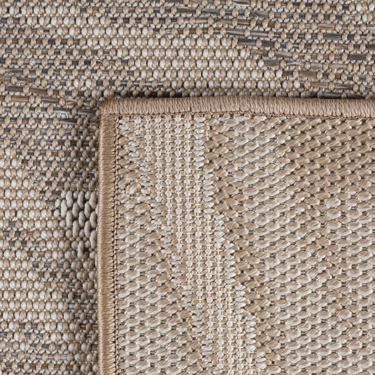 Covor traversa Desert V2 Bej, 80 x 150 cm - 3 | YEO