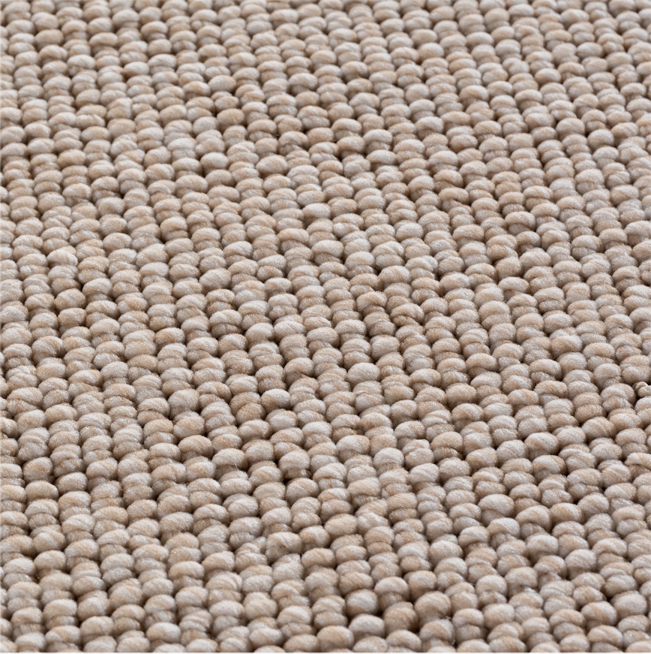 Covor traversa Helix Bej V10, 80 x 250 cm