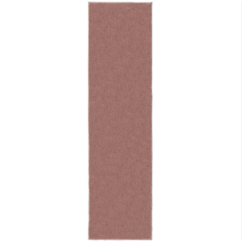 Covor traversă Sheen Rug Roz 60X230 cm, Flair Rugs