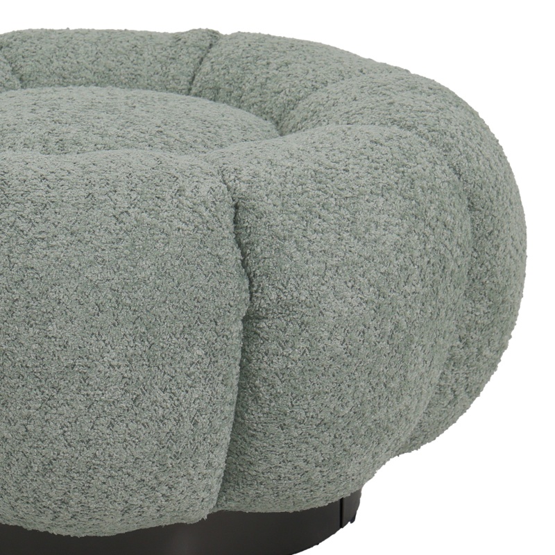 Fotoliu Model Nester, Verde deschis, 98x97x69 cm - 1 | YEO