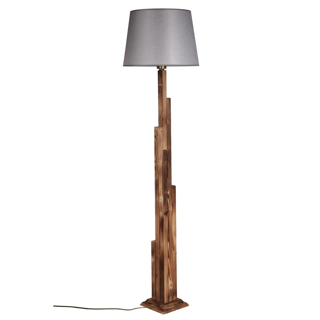 Lampadar Kule Maro 21x21x165 cm - 1 | YEO