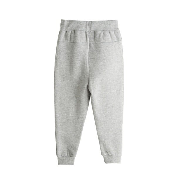 Pantaloni de trening captusiti Newness