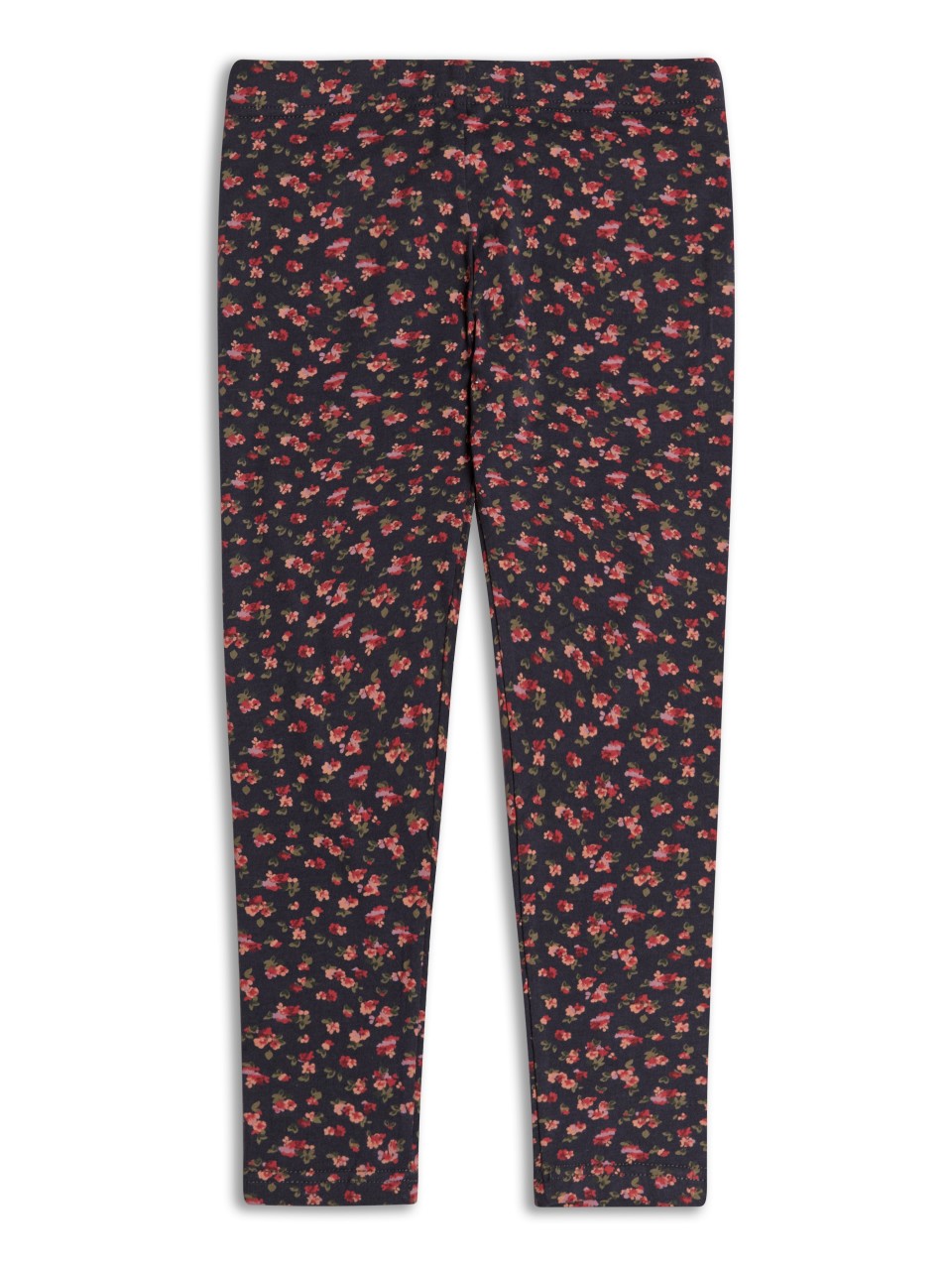 Pantaloni tip Leggings Bleumarin