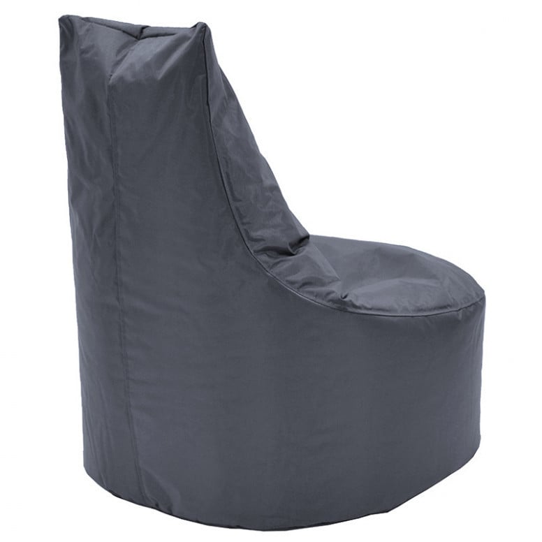 Puf Bean Bag Impermeabil Norm Pro Gri - 2 | YEO