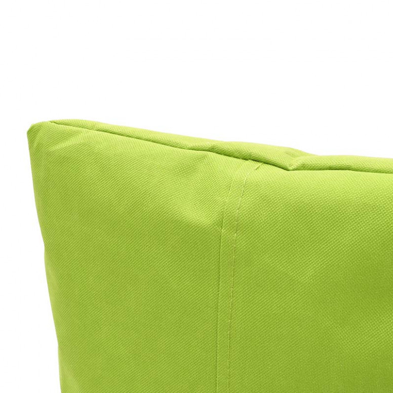 Puf Bean Bag Impermeabil Norm Verde - 3 | YEO