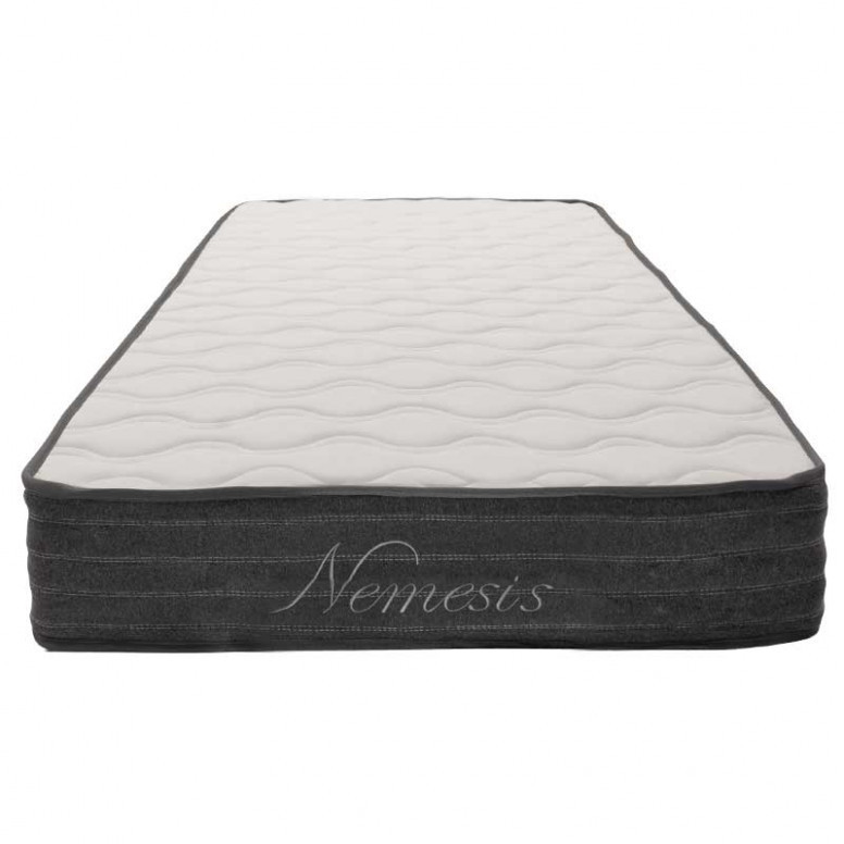 Saltea Nemesis pachet role de arcuri buzunar ambele parti 20-22cm 100x200cm - 3 | YEO