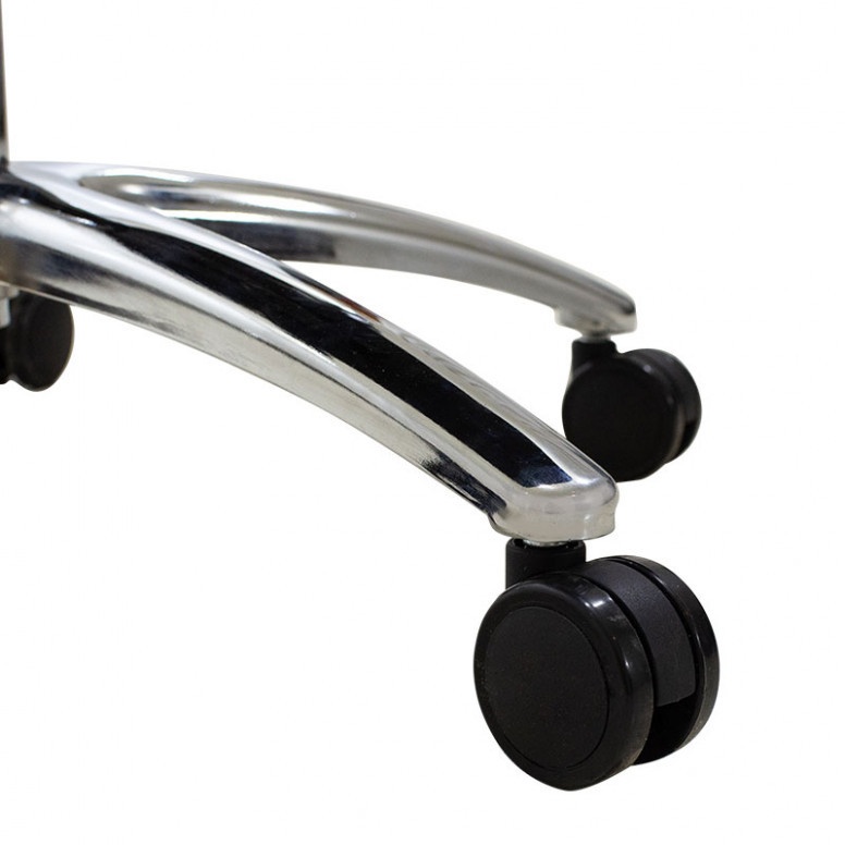 Scaun Birou Freedom Negru