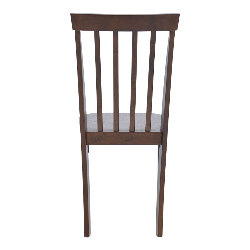 Scaun Model Houston, Nuc, 40x49x94 cm - 4 | YEO