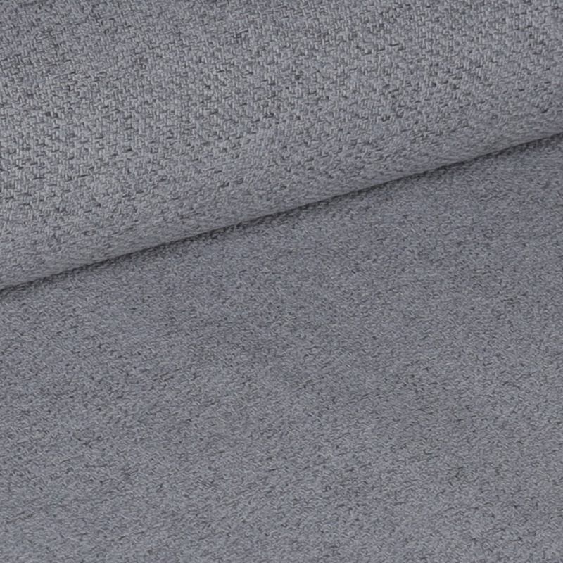 Scaun Model Versa, Gri albastrui/Negru, 54x63.5x84 cm - 4 | YEO