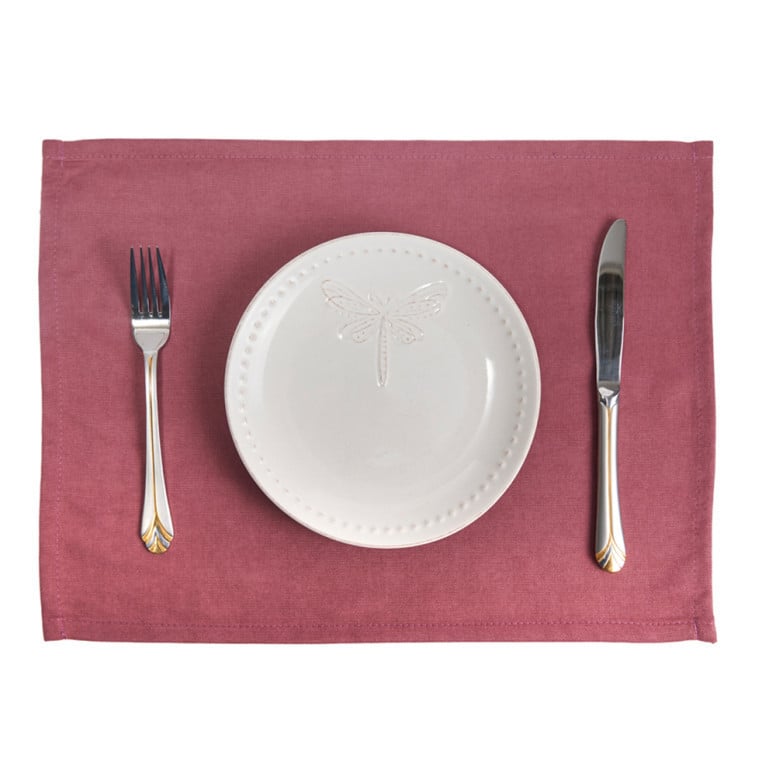 Set 2 Suporturi Farfurie Dinner V42, 33x45