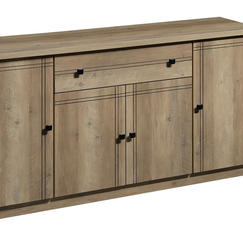 Comoda Model Libby, Natur, cm - 1 | YEO