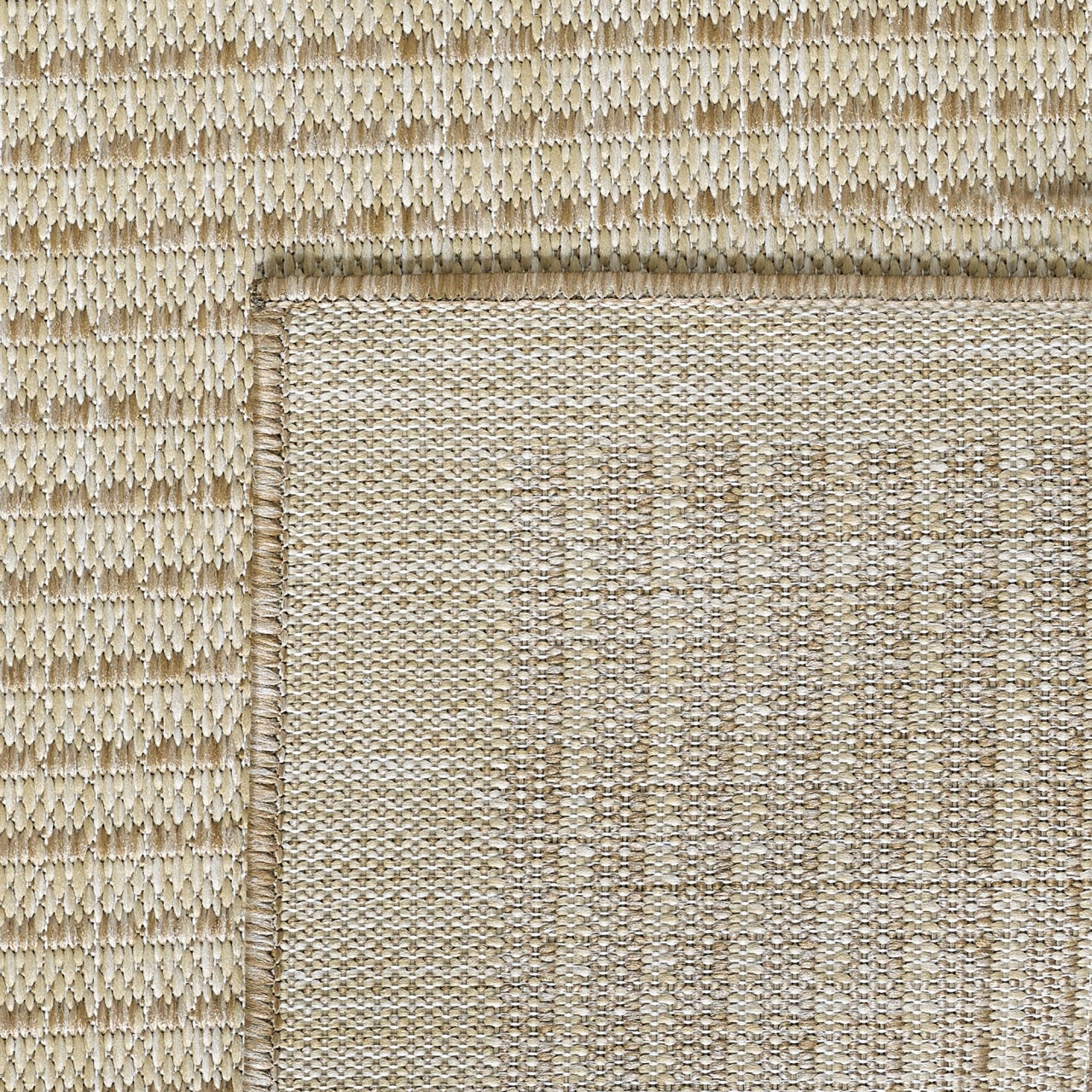 Covor Ayyildiz Giza Bej, Rotund, D160 cm - 4 | YEO