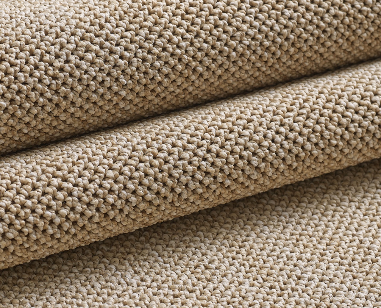Covor Ayyildiz Loom Bej, 140 X 200 cm - 2 | YEO