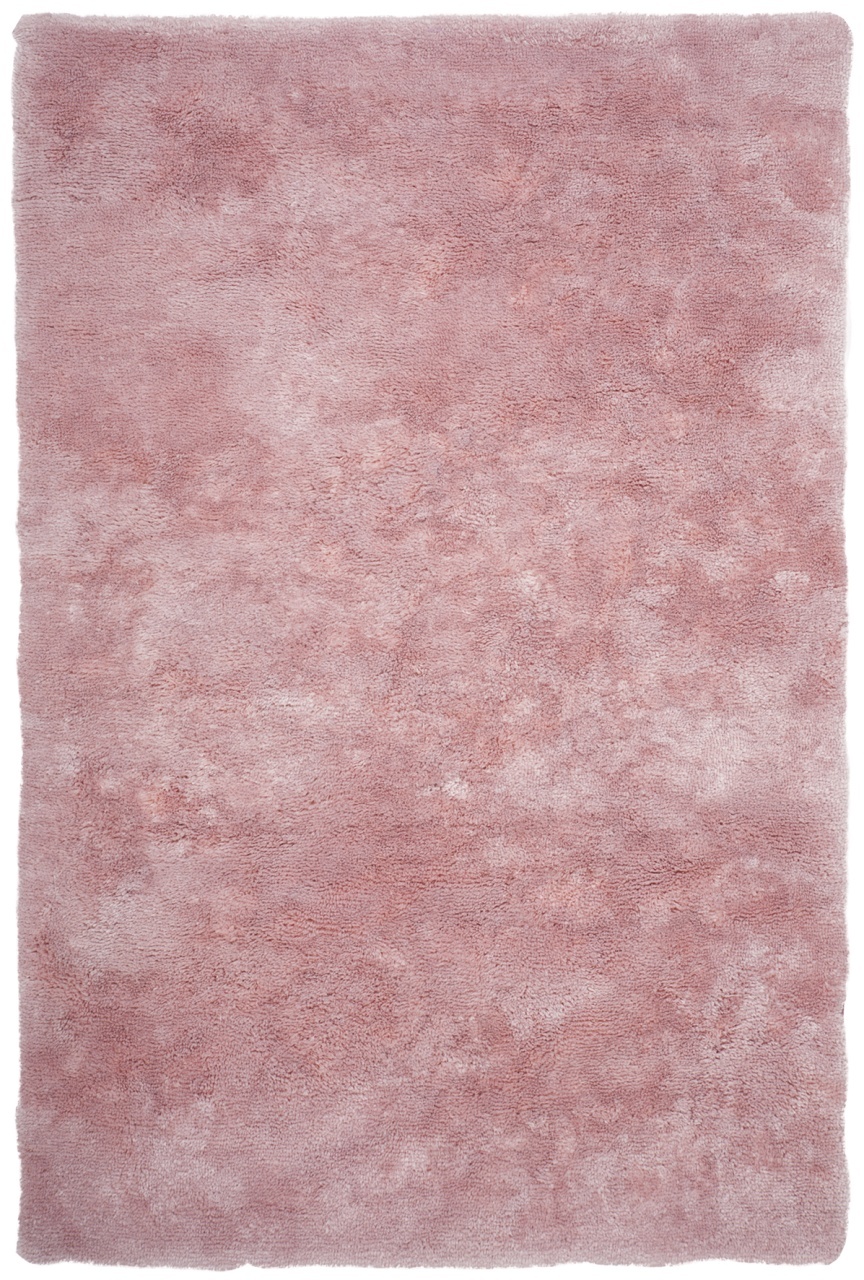 Covor Curacao Roz 200x290 cm
